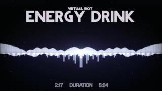 Cover art for Energy drink