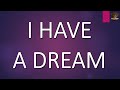 (Hearthstone Parody) I HAVE A DREAM SPEECH.