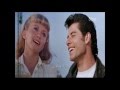 Grease (1978) - Chanson / song : Summer nights ...
