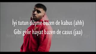 Eno - Filim (Official HQ Lyrics) (Text)