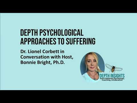 Depth Psychological Approaches to Suffering