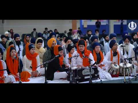 40 Vancouver May 2022 WedMor AKV - Khalsa School Newton Students