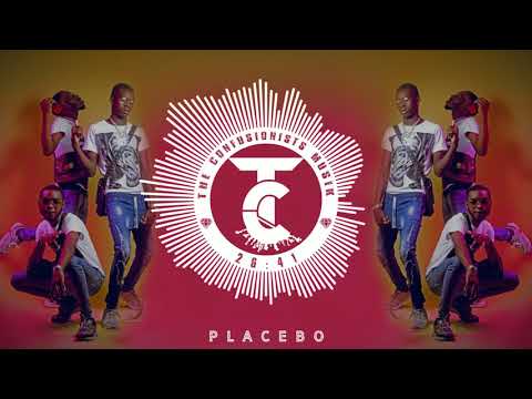 The Confusionists Musik -  Placebo (Ft  Hot Blaze) (Audio)