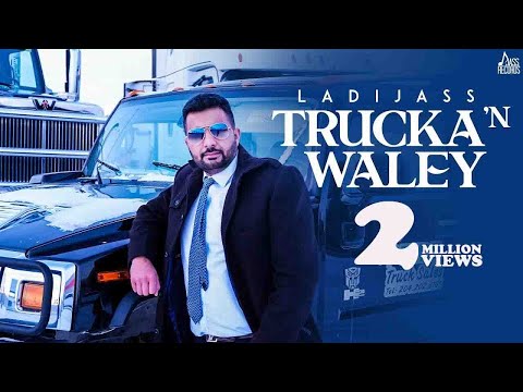 Truckan Wale — watch video