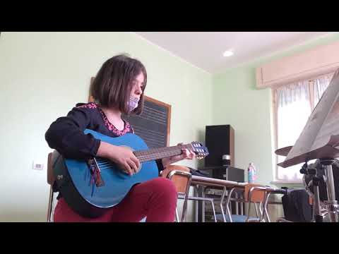 Giorgia Longo, Danza dei Tartari