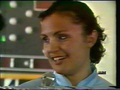 1987 (Jesi) Finale Doppio Misto