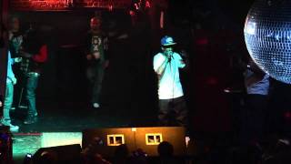 Curren$y - A Gee &amp; Real Estates - Live in San Jose