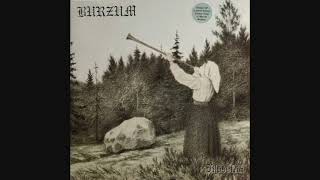 Burzum - Erblicket Die Töchter Des Firmaments (VINYL RIP)