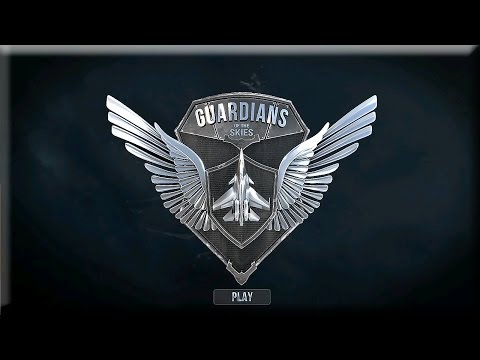 GUARDIANS OF THE SKIES - Android Gameplay [Full HD]