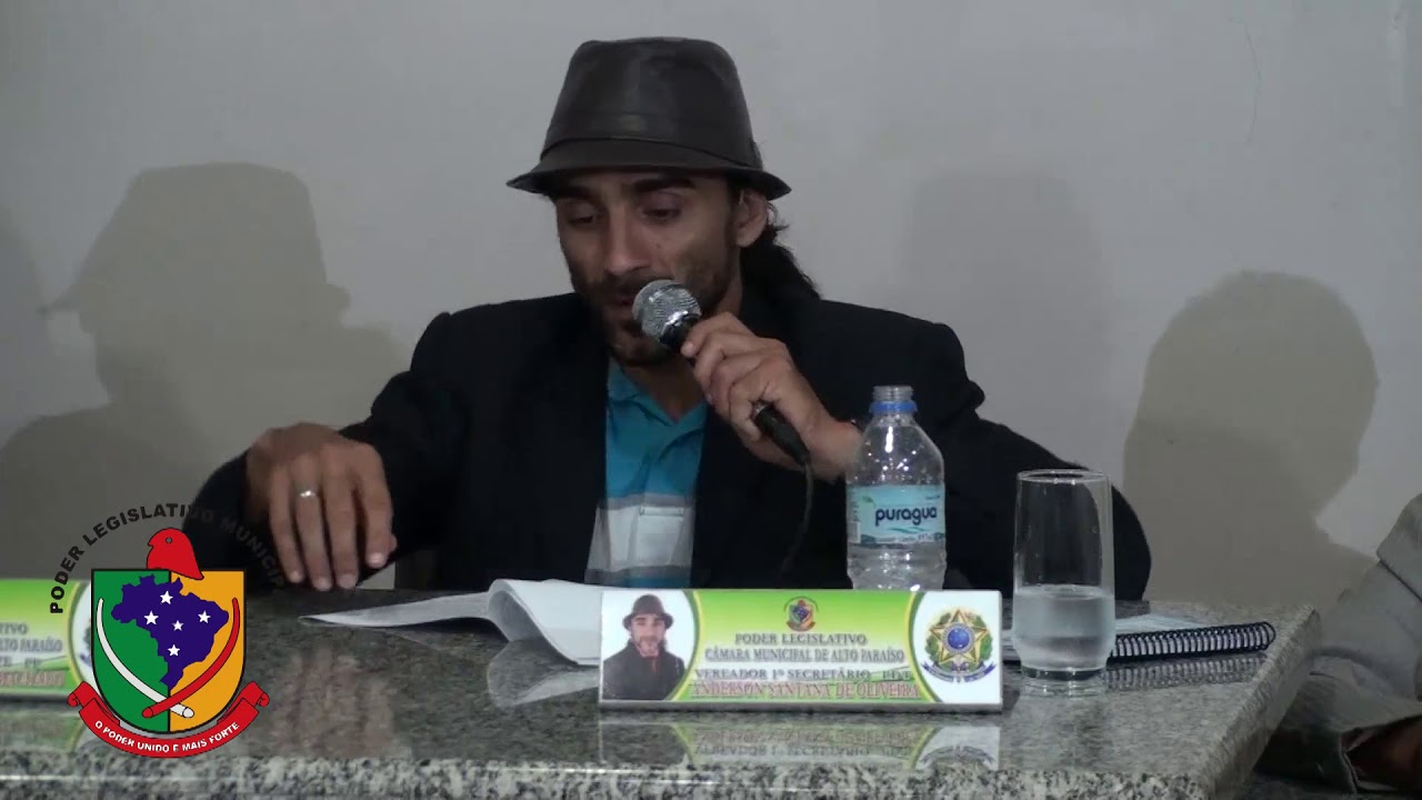 95ª SESSÃO ORDINÁRIA