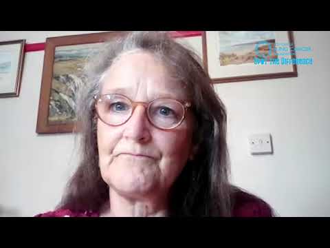 Karen Spotted the Difference