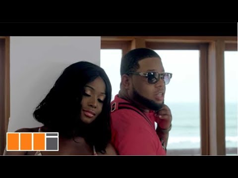 D-Black ft. King Promise - Nobody (Official Music Video)