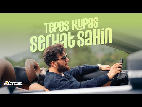 Serhat Şahin - Tepes Kupas