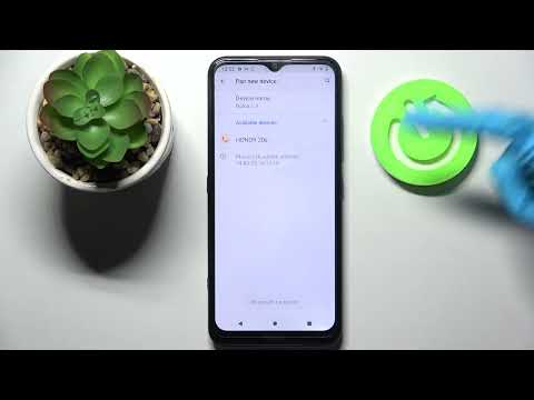 How to Connect Bluetooth Device on Nokia 1.4 – Pair Bluetooth Devices