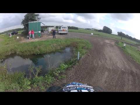 Betuwe Cup - Neerijnen - Training