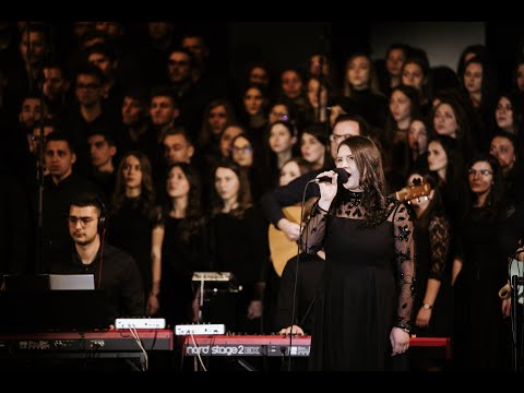 I Surrender All - HYChoir [Live]