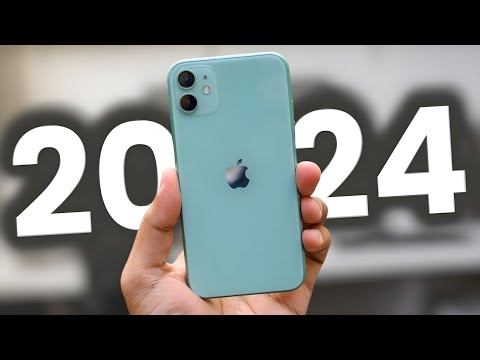 iPhone 11 en 2024 ¿aun sirve?