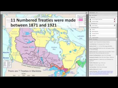 Reflections on the Making of Treaty 1 and the Implications of Canada’s Indian Act of 1876