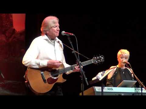 " JUSTIN HAYWARD "  (4/7)  Het Depot Leuven  23/9/'19