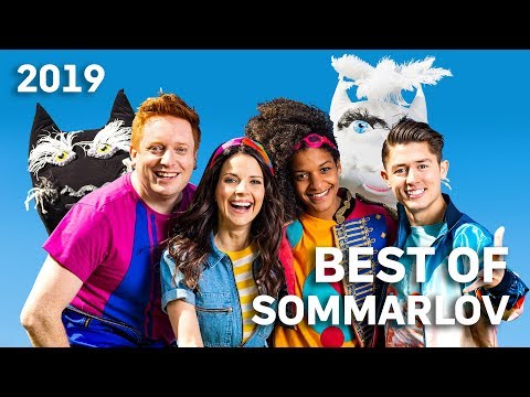 SOMMARLOV 2019: BEST OF SOMMARLOV