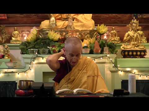32 Buddhism: One Teacher, Many Traditions Chapter 8: 12 Links of Dependent Arising 11-13-16