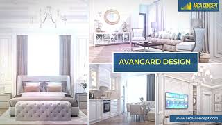 Download lagu Arca Concept promotional video mp3