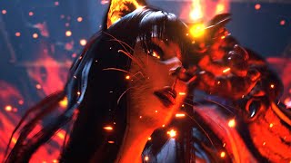 【BGMのみ】仁王2✕beyond the bounds
