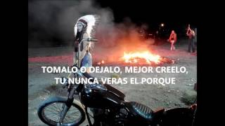 Resistance - Lana Del Rey (ESPAÑOL)