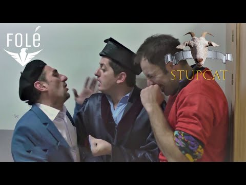 Stupcat 2012 - Fuka - Honoris Causa