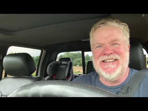 Keep Your Head Up (2 Samuel 16:1-14)