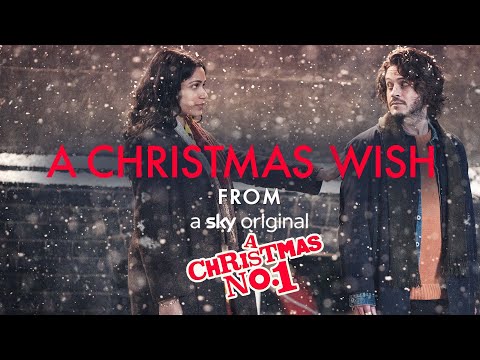 A Christmas Wish (OST by Iwan Rheon & Cerys Matthews)