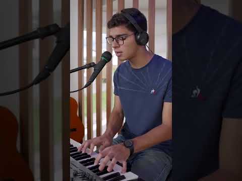Quero Ver A Tua Glória - Silvestre Kuhlmann