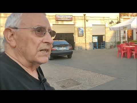 A mio nonno, Aiello Calabro