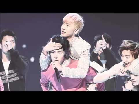 BANG YONG GUK TRIBUTO [download MP3]