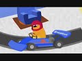 PBS Kids GO Promo FETCH With Ruff Ruffman HQ