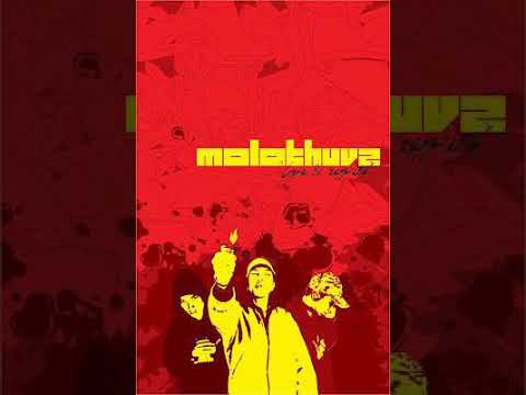 Madrotter ft. Molothuvz - Merdeka