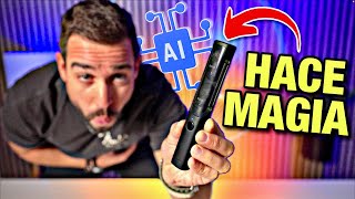 Este dispositivo HACE MAGIA! | BOYA Magic ¿Mejor micro calidad precio?