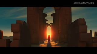 In the Valley of Gods trailer