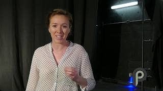 Recitado Por María Albiñana - 'Arbolé Arbolé' De Federico García Lorca