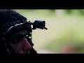Highly Trained Navy Special Force Marcos Commando Status Video
