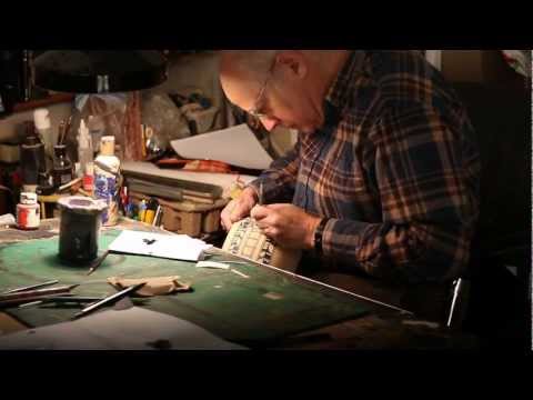 David Moss - Long Version