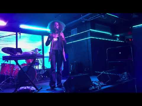 Isa Reyes | Live | Elsewhere Brooklyn NYC | August 26, 2023