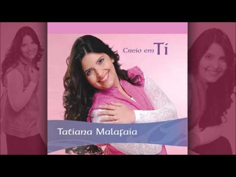 Tatiana Malafaia - Sobre Ele tua Ansiedade