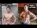 How To Track Fitness & Physique Progress | NUTRITION, GYM & PHYSIQUE STATS EXPLAINED | BFS Ep.2