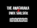 The Anacaraka feat. Dwix Soulsick - Tantang Menantang (Official Music Video)