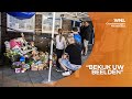 Politie 'dringend op zoek' naar camerabeelden in onderzoek naar dood Gino