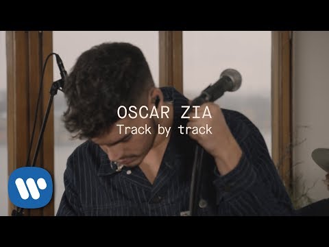 Track By Track - Vem tar hand om dig