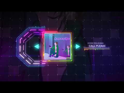 @hoodie_rob - call please (@prod5head) - Hoodie Rob Uzumaki (LYRICS IN DESCRIPTION)