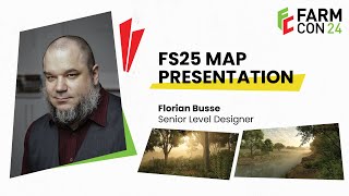 FS25: Riverbend Springs - Map Presentation (FarmCon)