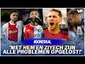 ?TransferGEWELD bij AJAX?, Feyenoord wil verloren ZOON terug en mega TRANSFERoorlog in Engeland ??